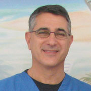 Mark S. Levin, DDS