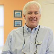 Michael F. Hasty, DDS