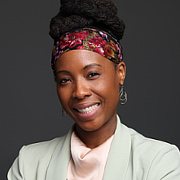 Meet Markia Camper, DDS