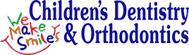 Children's Dentistry & Orthodontics