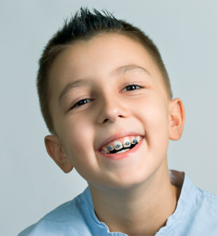 about orthodontics